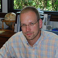 Dr. Peter C. Fretz